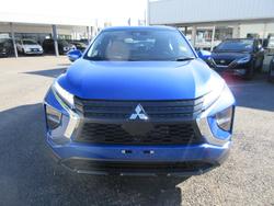 2024 Mitsubishi
Eclipse Cross ES
