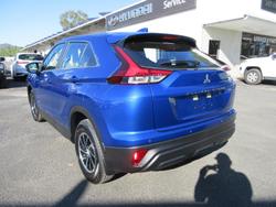 2024 Mitsubishi
Eclipse Cross ES