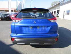 2024 Mitsubishi
Eclipse Cross ES