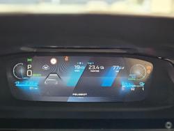 2024 Peugeot E-308 GT P51 MY24 Sellenium Grey