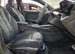 2024 Peugeot E-308 GT P51 MY24 Sellenium Grey