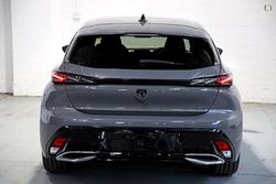 2024 Peugeot E-308 GT P51 MY24 Sellenium Grey