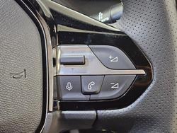 2024 Peugeot E-308 GT P51 MY24 Sellenium Grey