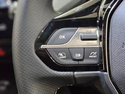 2024 Peugeot E-308 GT P51 MY24 Sellenium Grey