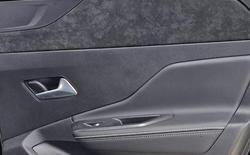 2024 Peugeot E-308 GT P51 MY24 Sellenium Grey