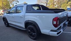 2024 LDV
                T60 Max LUXE