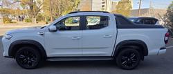 2024 LDV
                T60 Max LUXE