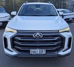 2024 LDV
                T60 Max LUXE