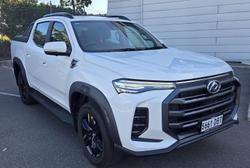 2024 LDV
                T60 Max LUXE