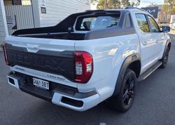 2024 LDV T60 Max LUXE