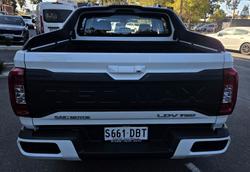 2024 LDV T60 Max LUXE