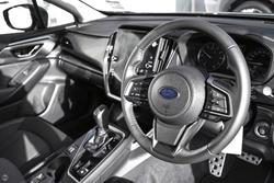 2024 Subaru Impreza 2.0R G6 MY24 AWD Ice Silver