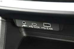 2024 Subaru Impreza 2.0R G6 MY24 AWD Ice Silver