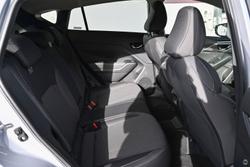 2024 Subaru Impreza 2.0R G6 MY24 AWD Ice Silver