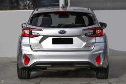 2024 Subaru Impreza 2.0R G6 MY24 AWD Ice Silver