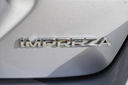 2024 Subaru Impreza 2.0R G6 MY24 AWD Ice Silver