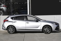 2024 Subaru Impreza 2.0R G6 MY24 AWD Ice Silver