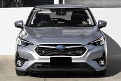 2024 Subaru Impreza 2.0R G6 MY24 AWD Ice Silver