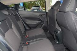 2024 Subaru Impreza 2.0R G6 MY24 AWD Magnetite Grey