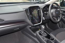 2024 Subaru Impreza 2.0R G6 MY24 AWD Magnetite Grey