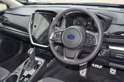 2024 Subaru Impreza 2.0R G6 MY24 AWD Magnetite Grey