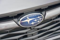 2024 Subaru Impreza 2.0R G6 MY24 AWD Magnetite Grey