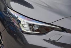 2024 Subaru Impreza 2.0R G6 MY24 AWD Magnetite Grey