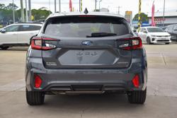 2024 Subaru Impreza 2.0R G6 MY24 AWD Magnetite Grey