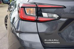 2024 Subaru Impreza 2.0R G6 MY24 AWD Magnetite Grey