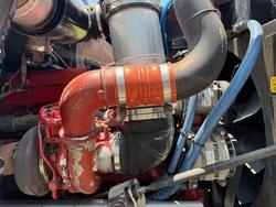 2013 Kenworth
T409sar Auto Only 812K Klms SAR