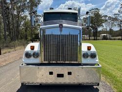 2013 Kenworth
T409sar Auto Only 812K Klms SAR