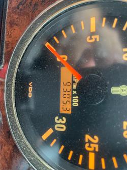 0 Kenworth T909