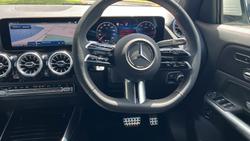 2024 Mercedes-Benz
GLA-Class GLA250