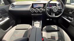 2024 Mercedes-Benz
GLA-Class GLA250