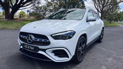 2024 Mercedes-Benz
GLA-Class GLA250