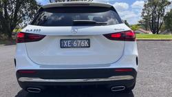 2024 Mercedes-Benz
GLA-Class GLA250