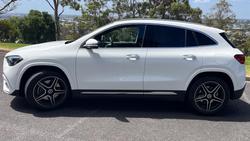 2024 Mercedes-Benz
GLA-Class GLA250