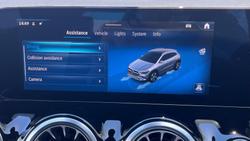2024 Mercedes-Benz
GLA-Class GLA250