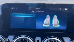 2024 Mercedes-Benz
GLA-Class GLA250