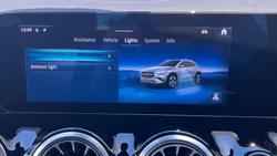 2024 Mercedes-Benz
GLA-Class GLA250