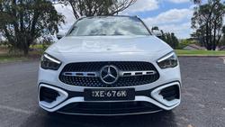 2024 Mercedes-Benz
GLA-Class GLA250