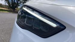 2024 Mercedes-Benz
GLA-Class GLA250