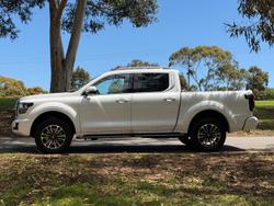 2024 GWM Cannon Alpha Ultra