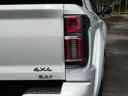 2024 GWM Cannon Alpha Ultra