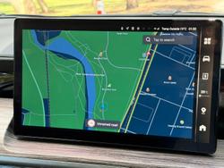 2024 GWM Cannon Alpha Ultra