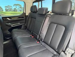 2024 GWM Cannon Alpha Ultra