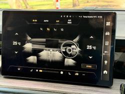 2024 GWM Cannon Alpha Ultra