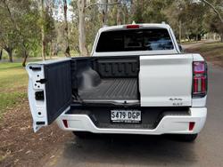 2024 GWM Cannon Alpha Ultra