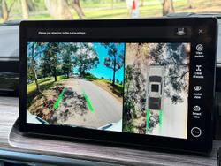 2024 GWM Cannon Alpha Ultra