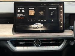 2024 GWM Cannon Alpha Ultra